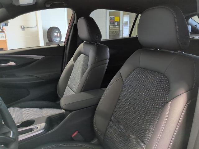 2026 Buick NV Preferred FWD