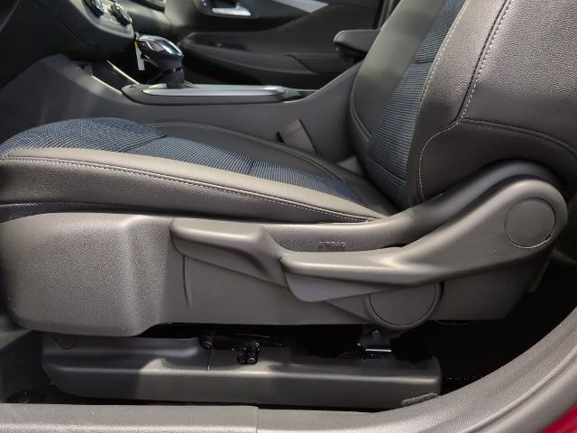 2026 Buick NV Preferred FWD