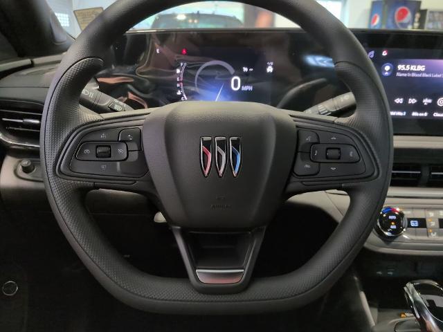 2026 Buick NV Preferred FWD