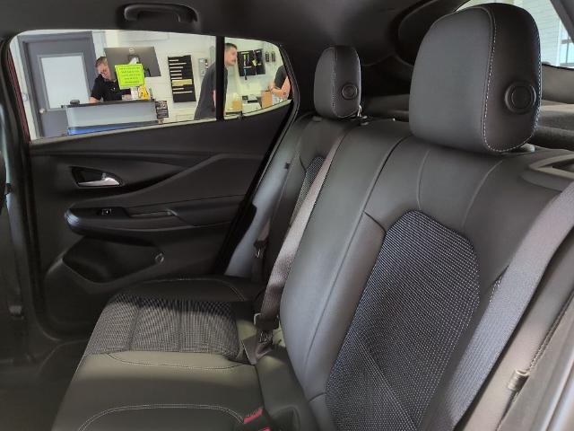 2026 Buick NV Preferred FWD