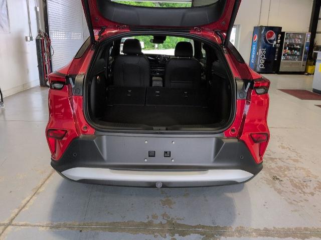 2026 Buick NV Preferred FWD