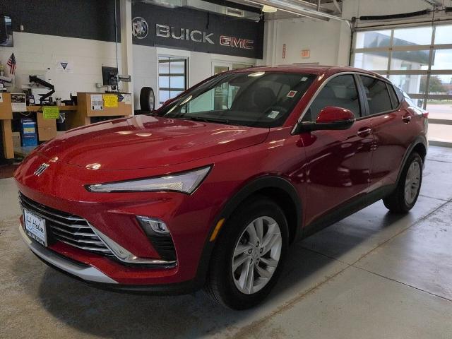 2026 Buick NV Preferred FWD