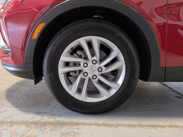 2026 Buick NV Preferred FWD