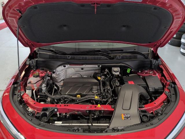 2026 Buick NV Preferred FWD