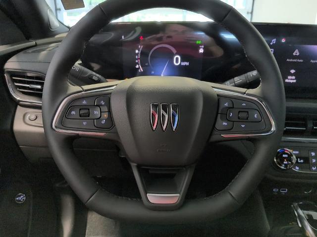 2026 Buick NV Preferred FWD