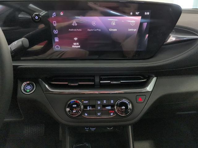 2026 Buick NV Preferred FWD