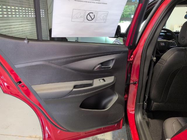 2026 Buick NV Preferred FWD