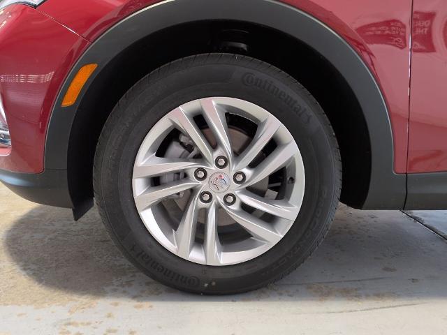 2026 Buick NV Preferred FWD