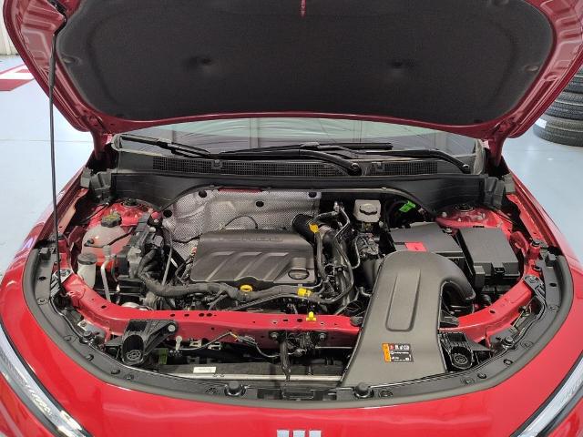 2026 Buick NV Preferred FWD