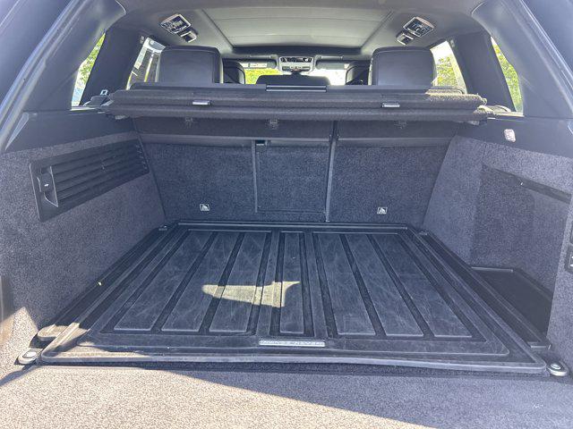 2021 Land Rover Range Rover Westminster