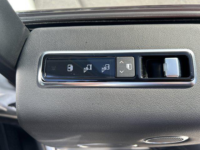 2021 Land Rover Range Rover Westminster
