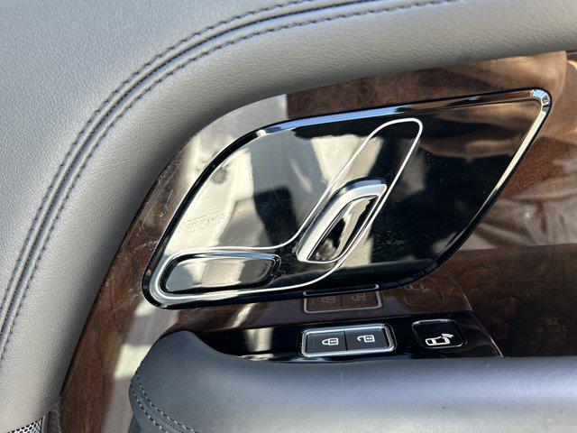 2021 Land Rover Range Rover Westminster