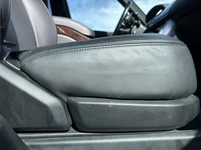 2021 Land Rover Range Rover Westminster