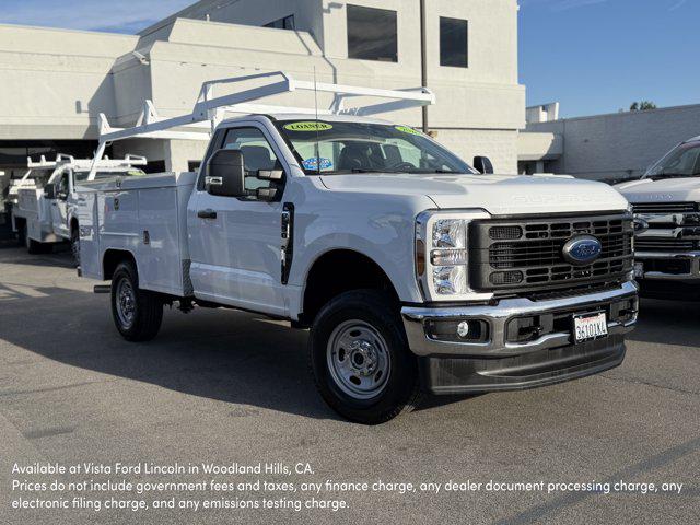2026 Ford F-250 XL for sale in Woodland Hills, CA