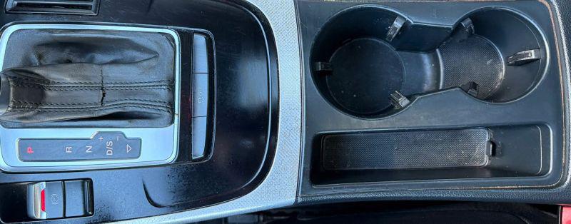 2013 Audi A4 2.0T Premium