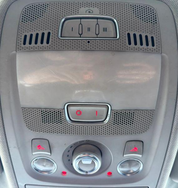 2013 Audi A4 2.0T Premium