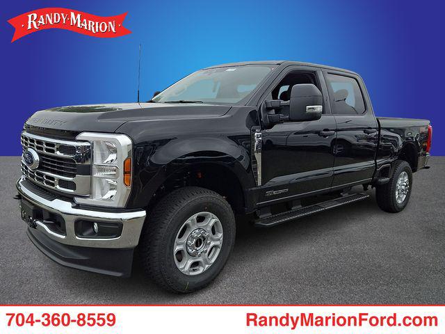 2026 Ford F-350 XLT for sale in Statesville, NC