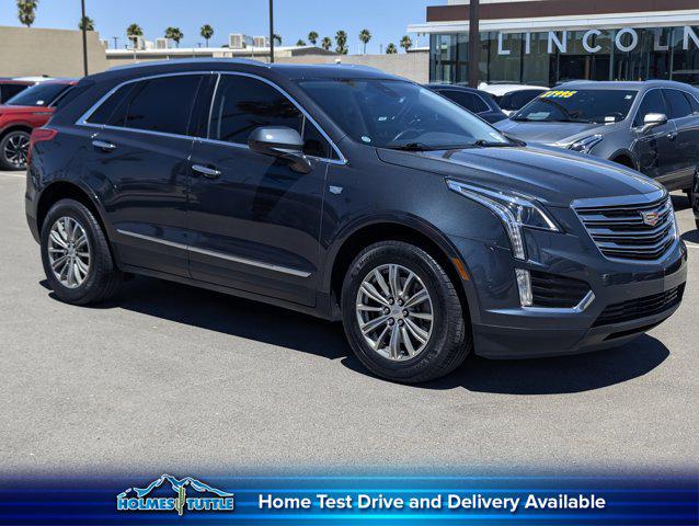 2019 Cadillac XT5 Luxury for sale in Tucson, AZ
