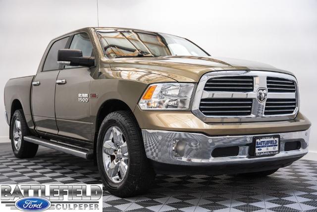 2015 Ram 1500 Lone Star for sale in Culpeper, VA