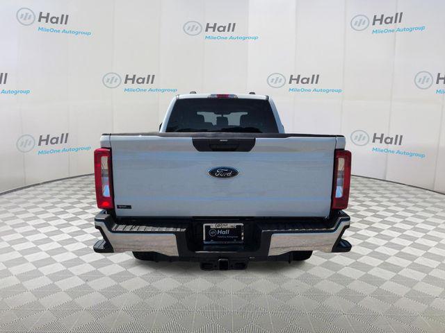 2025 Ford F-250 XLT