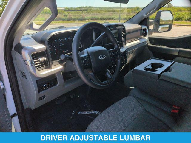 2025 Ford F-250 XLT