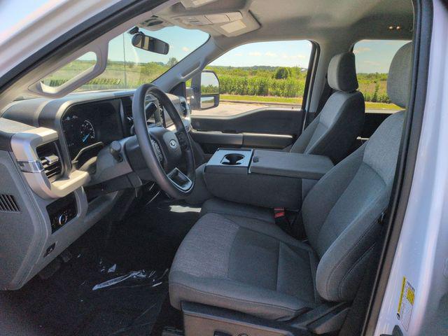 2025 Ford F-250 XLT