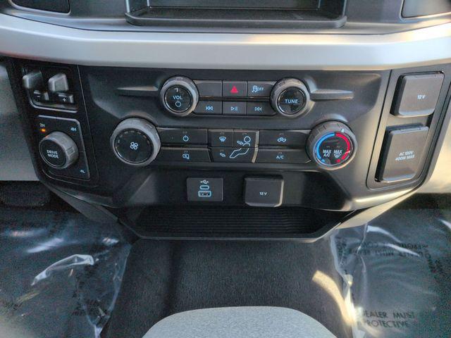 2025 Ford F-250 XLT
