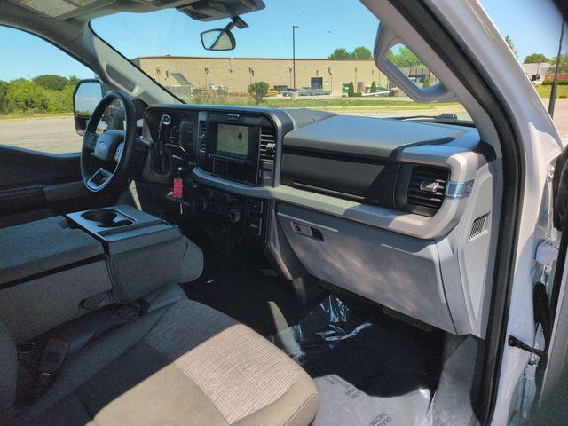 2025 Ford F-250 XLT