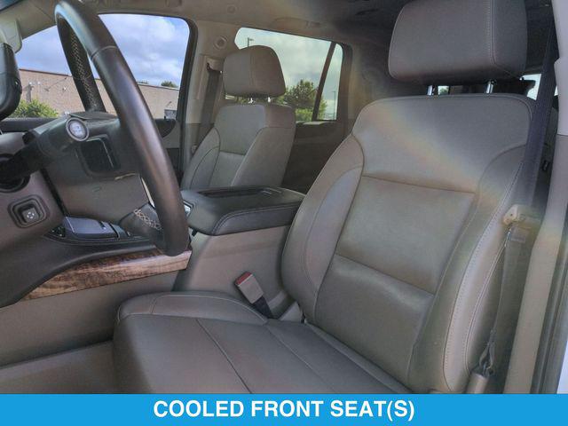2020 Chevrolet Tahoe 4WD Premier