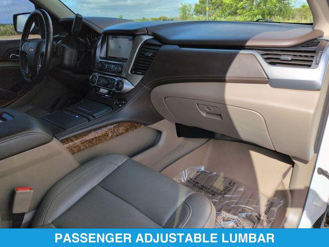 2020 Chevrolet Tahoe 4WD Premier