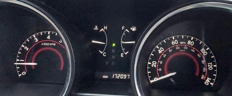 2012 Toyota Highlander SE