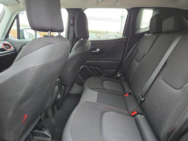 2023 Jeep Renegade Trailhawk 4x4