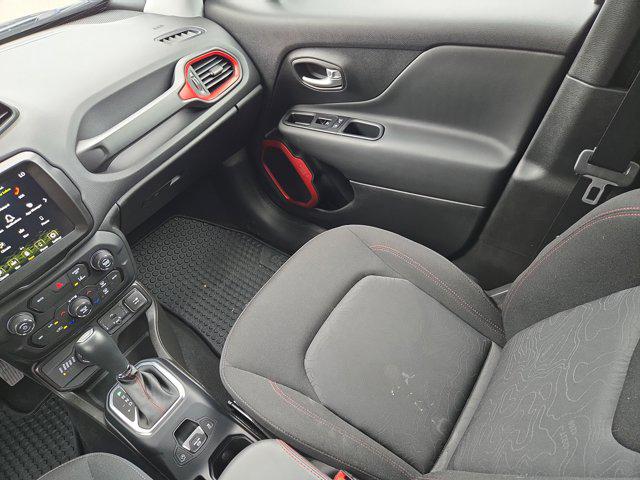 2023 Jeep Renegade Trailhawk 4x4