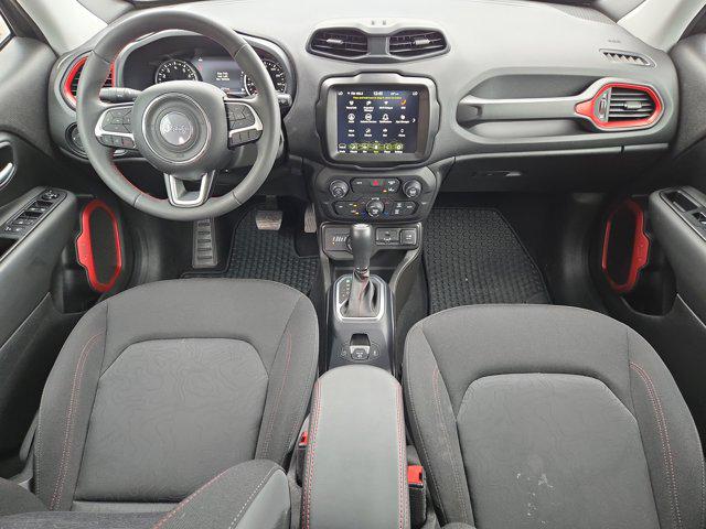 2023 Jeep Renegade Trailhawk 4x4