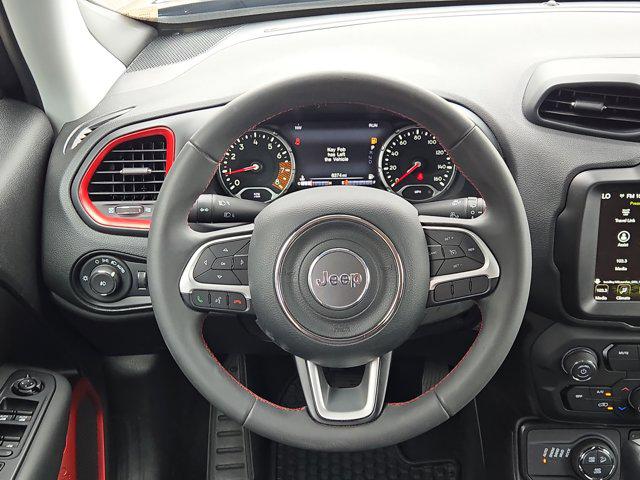 2023 Jeep Renegade Trailhawk 4x4