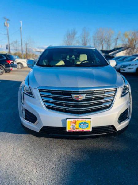 2019 Cadillac XT5 Standard