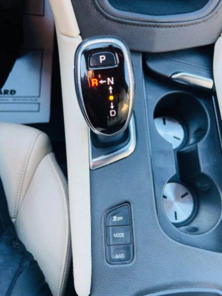 2019 Cadillac XT5 Standard