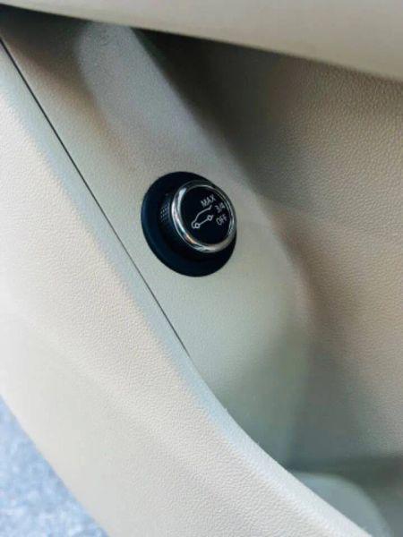2019 Cadillac XT5 Standard
