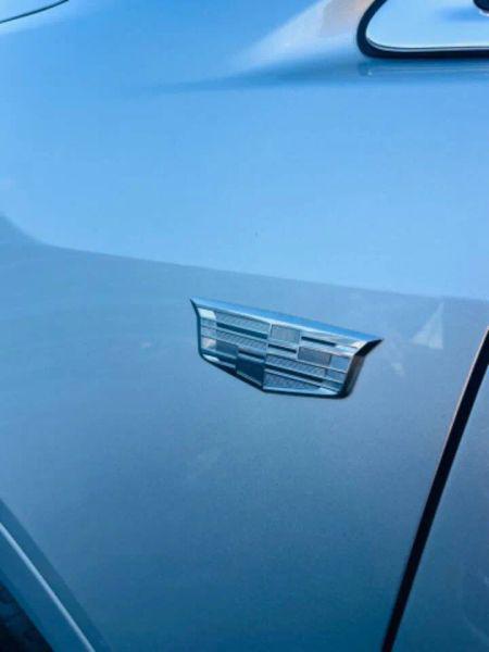 2019 Cadillac XT5 Standard