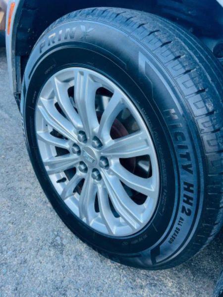 2019 Cadillac XT5 Standard