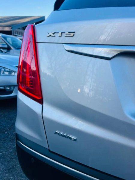 2019 Cadillac XT5 Standard