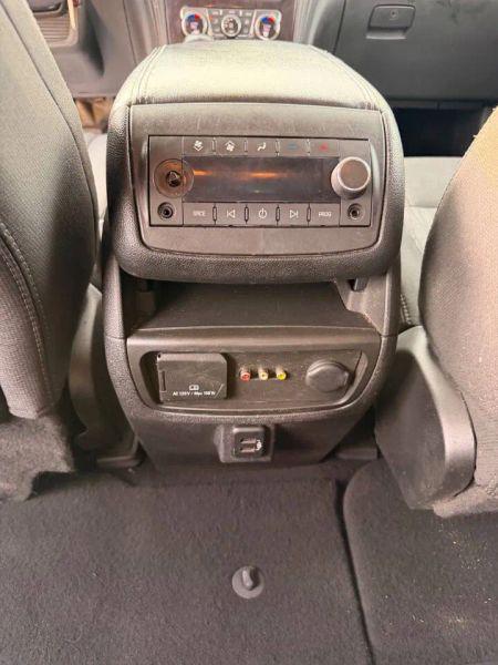 2017 Chevrolet Traverse 1LT