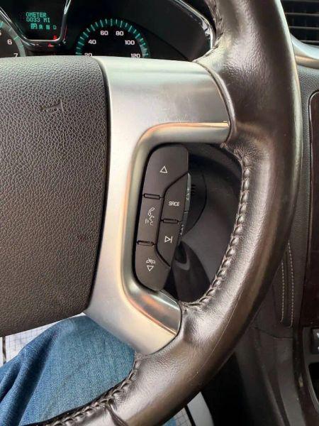2017 Chevrolet Traverse 1LT