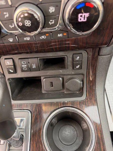 2017 Chevrolet Traverse 1LT