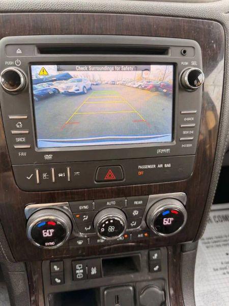 2017 Chevrolet Traverse 1LT
