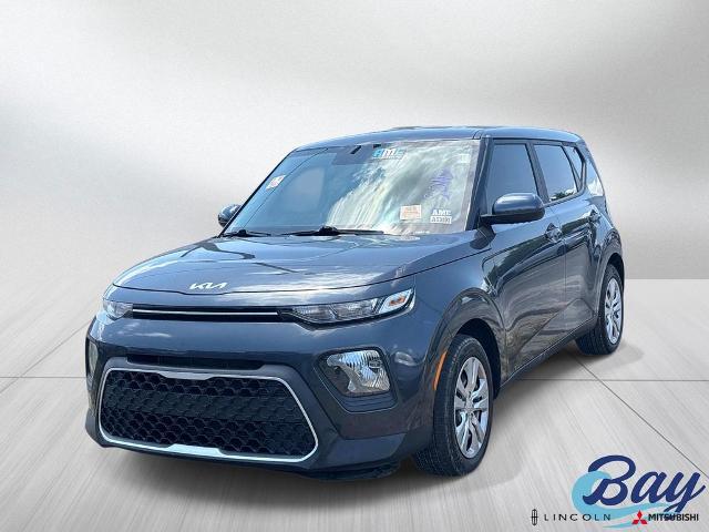 2022 Kia Soul LX for sale in Panama City, FL