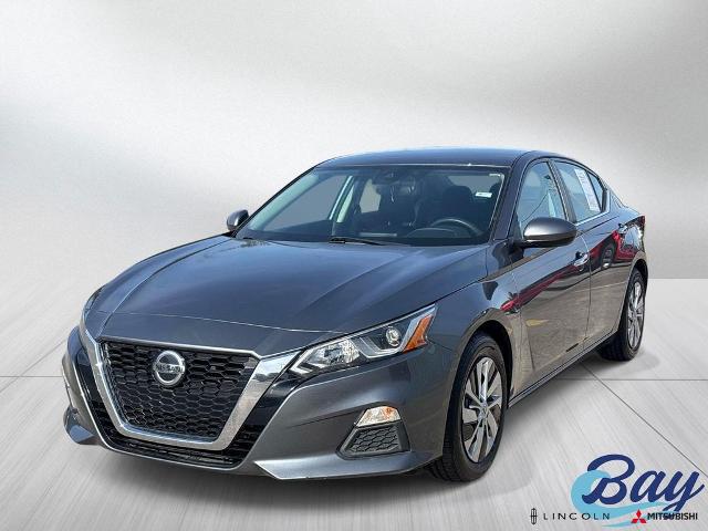 2021 Nissan Altima S FWD for sale in Panama City, FL