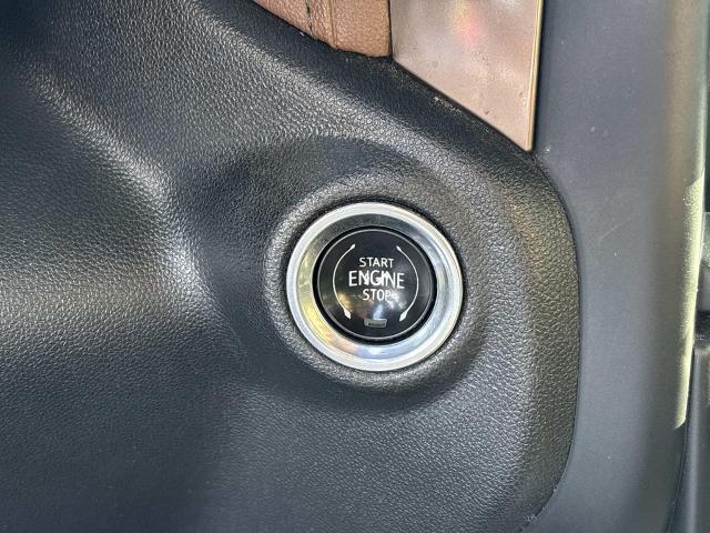 2021 Chevrolet Silverado 3500HD 4WD Crew Cab Standard Bed High Country