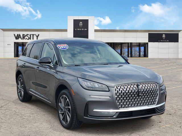 2023 Lincoln Corsair Standard for sale in Novi, MI