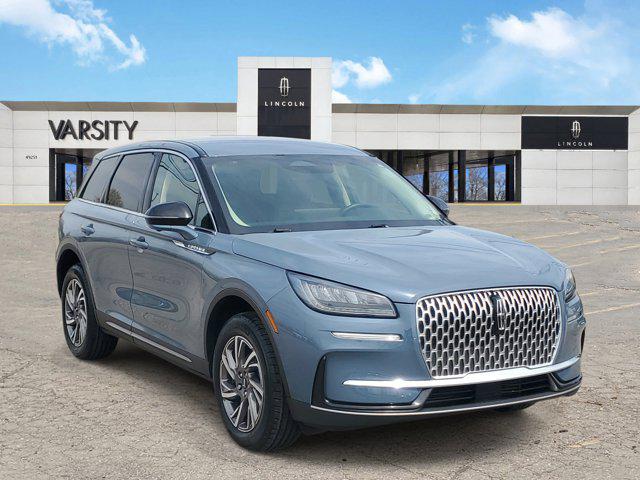 2023 Lincoln Corsair Standard for sale in Novi, MI